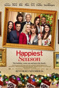 دانلود فیلم Happiest Season 202054132-230513235