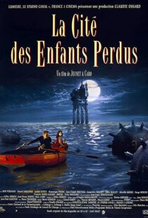 دانلود فیلم The City of Lost Children 199553693-2106653682