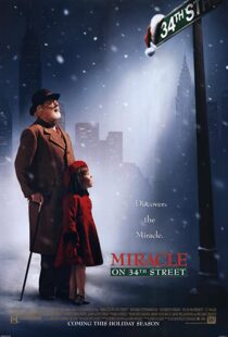 دانلود فیلم Miracle on 34th Street 199454084-1421861335