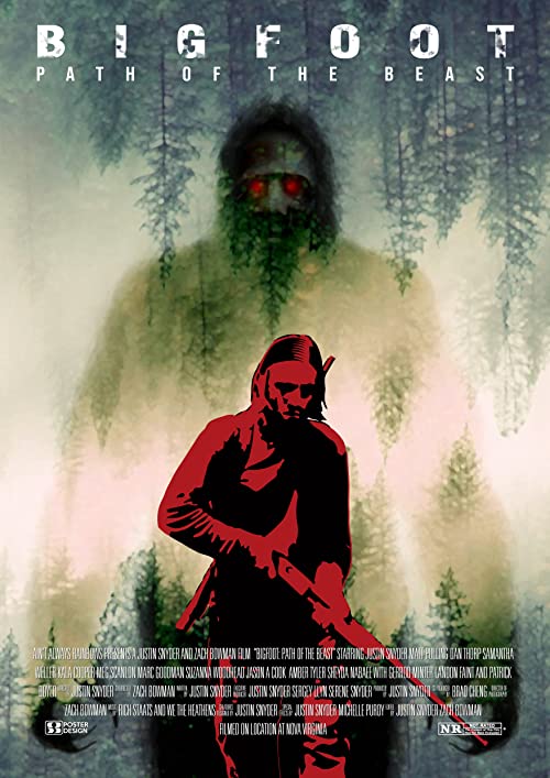 دانلود فیلم Bigfoot: Path of the Beast 2020