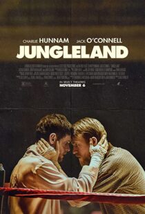 دانلود فیلم Jungleland 201953392-1914091592