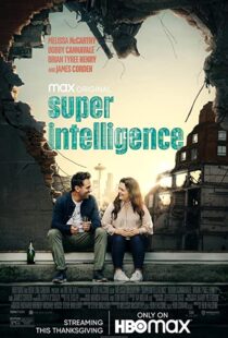 دانلود فیلم Superintelligence 202054515-944267609