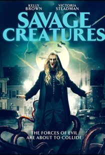 دانلود فیلم Savage Creatures 202055108-1179074834