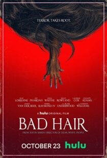 دانلود فیلم Bad Hair 202054281-882439196