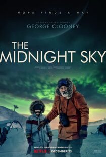 دانلود فیلم The Midnight Sky 202055033-2131478090