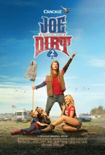 دانلود فیلم Joe Dirt 2: Beautiful Loser 201554587-1416671375