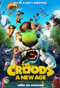 دانلود انیمیشن The Croods: A New Age 202054890-1300983474