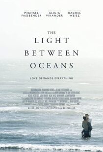 دانلود فیلم هندی The Light Between Oceans 201654668-824398135