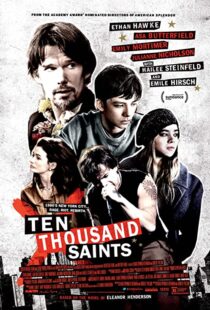 دانلود فیلم Ten Thousand Saints 201554625-1000322672