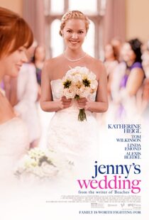 دانلود فیلم Jenny’s Wedding 201554595-602143217