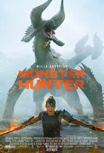 دانلود فیلم Monster Hunter 202055518-687091347