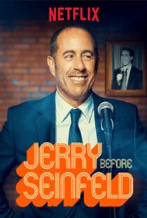 دانلود فیلم Jerry Before Seinfeld 201755008-305571837