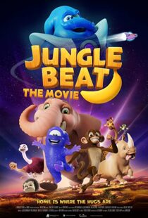 دانلود انیمیشن Jungle Beat: The Movie 202055177-1384566954