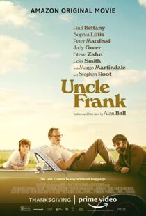 دانلود فیلم Uncle Frank 202054321-1596822190