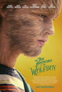 دانلود فیلم The True Adventures of Wolfboy 201954531-2109695291