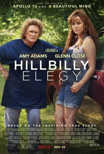 دانلود فیلم Hillbilly Elegy 202054444-1735733975