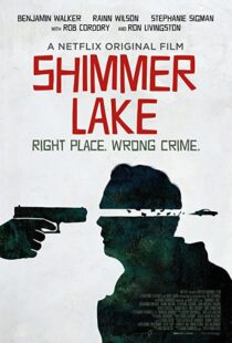 دانلود فیلم Shimmer Lake 201754973-85999895