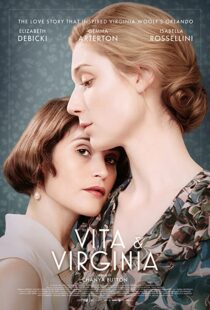 دانلود فیلم Vita & Virginia 201854893-833459182