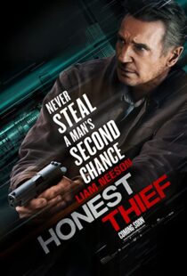 دانلود فیلم Honest Thief 202054451-765917954