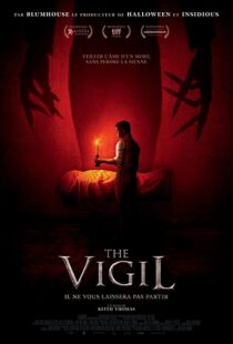 دانلود فیلم The Vigil 201954294-790263755