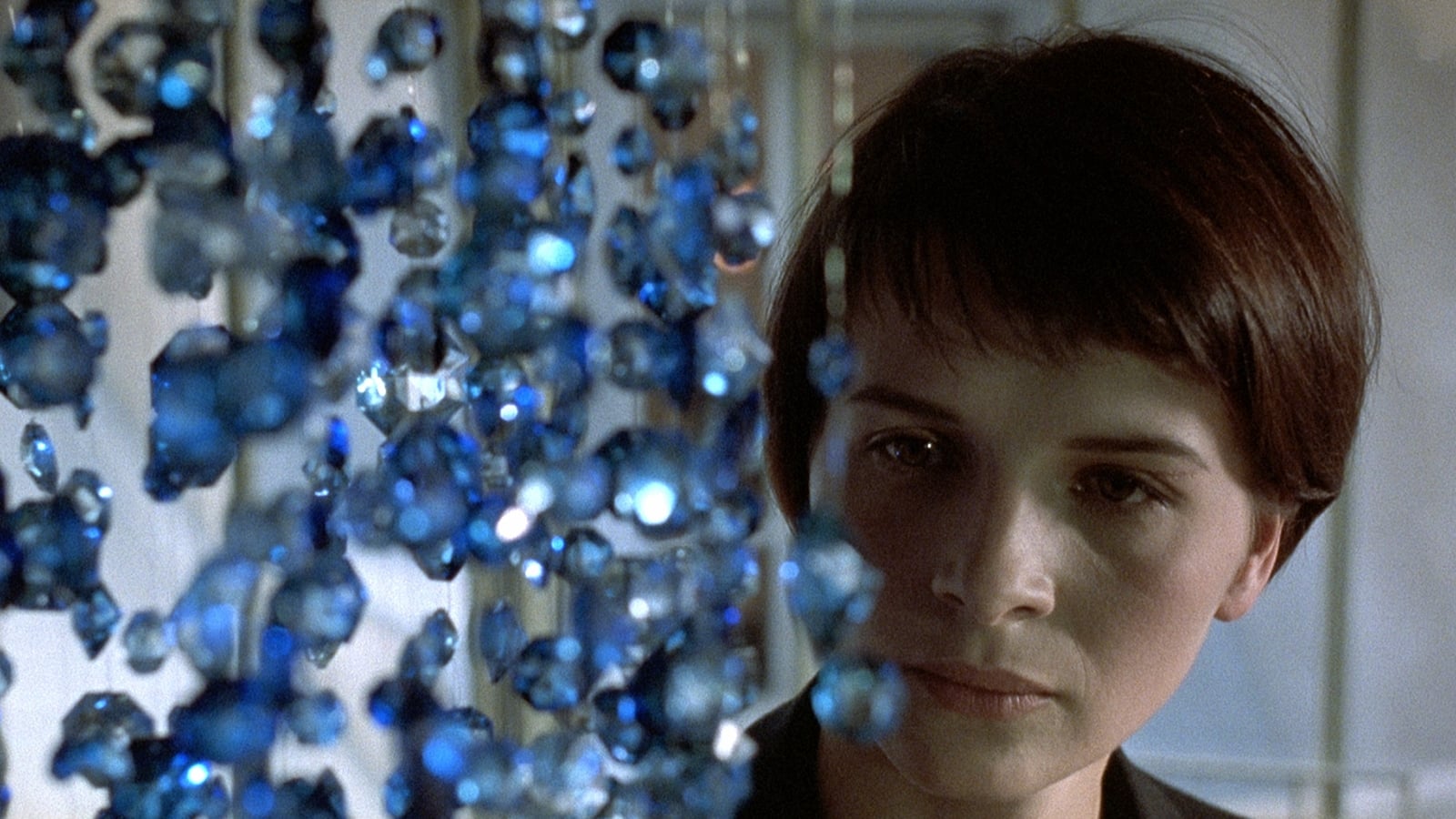 دانلود فیلم Three Colors: Blue 1993