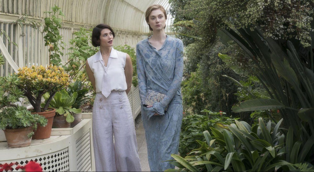 دانلود فیلم Vita & Virginia 2018