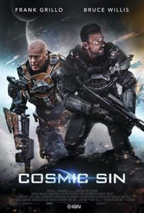 دانلود فیلم Cosmic Sin 202155668-201618345