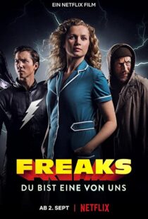 دانلود فیلم Freaks: You’re One of Us 202055556-2103116025