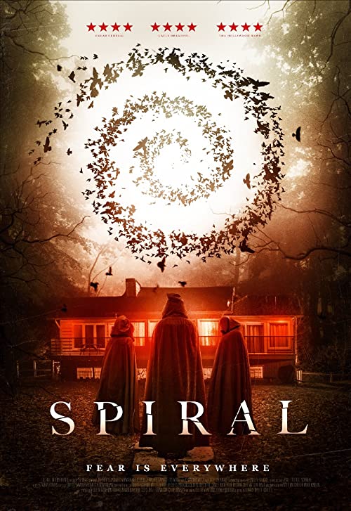 دانلود فیلم Spiral 2019