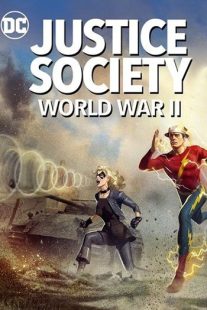 دانلود انیمیشن Justice Society: World War II 202156690-1224317301