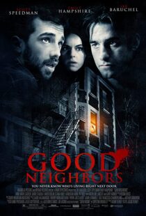 دانلود فیلم Good Neighbours 201056145-1922050416