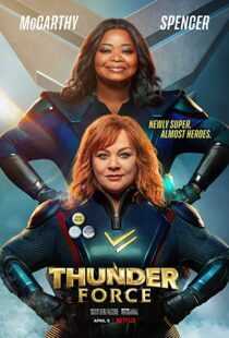 دانلود فیلم Thunder Force 202156025-585045470