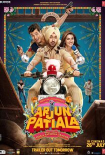 دانلود فیلم هندی Arjun Patiala 201956437-1636262276