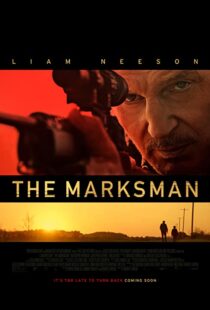 دانلود فیلم The Marksman 202156038-659941286