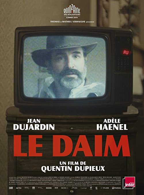 دانلود فیلم Deerskin 2019