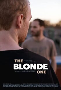 دانلود فیلم The Blonde One 201956547-2005234205