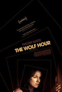 دانلود فیلم The Wolf Hour 201956367-1089918397