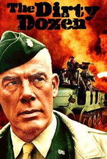 دانلود فیلم The Dirty Dozen 196758264-862955104