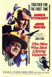 دانلود فیلم The Man Who Shot Liberty Valance 196258314-448168640