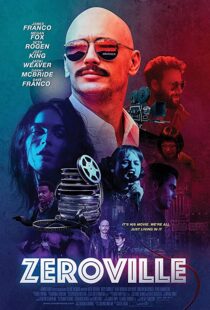 دانلود فیلم Zeroville 201957976-302188505