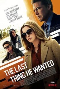 دانلود فیلم The Last Thing He Wanted 202057687-905591939