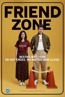 دانلود فیلم Friend Zone 201957830-812664500