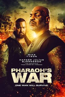 دانلود فیلم Pharaoh’s War 201957608-26577285