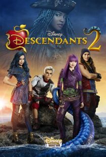 دانلود فیلم Descendants 2 201758101-620746178