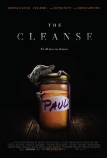 دانلود فیلم The Cleanse 201657568-1664119145