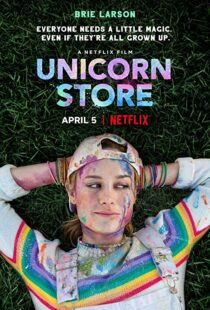 دانلود فیلم Unicorn Store 201758025-1583088184