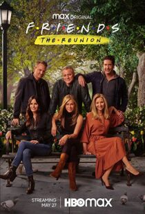 دانلود فیلم Friends: The Reunion 202158407-1291808633