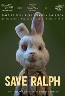 دانلود انیمیشن Save Ralph 202157865-1303244897