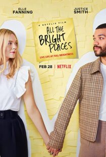 دانلود فیلم All the Bright Places 202058153-1203581908