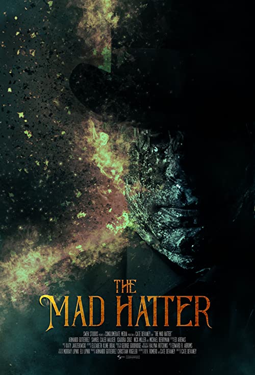 دانلود فیلم The Mad Hatter 2021